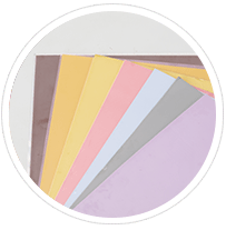     異(yi)形導熱矽(xī)膠片  