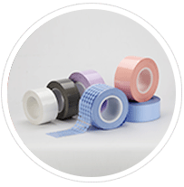 導熱(rè)矽膠卷料(liao)