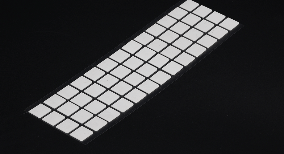 導熱矽膠片(piàn)