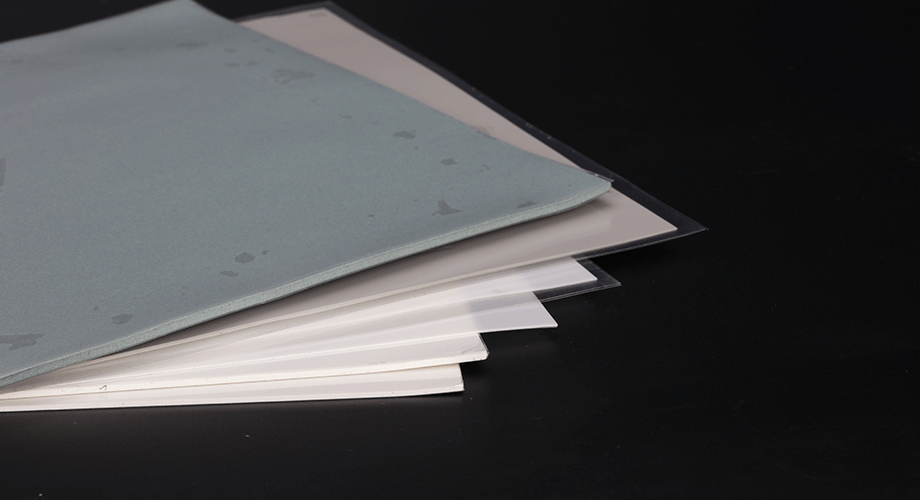 導熱矽膠(jiāo)片