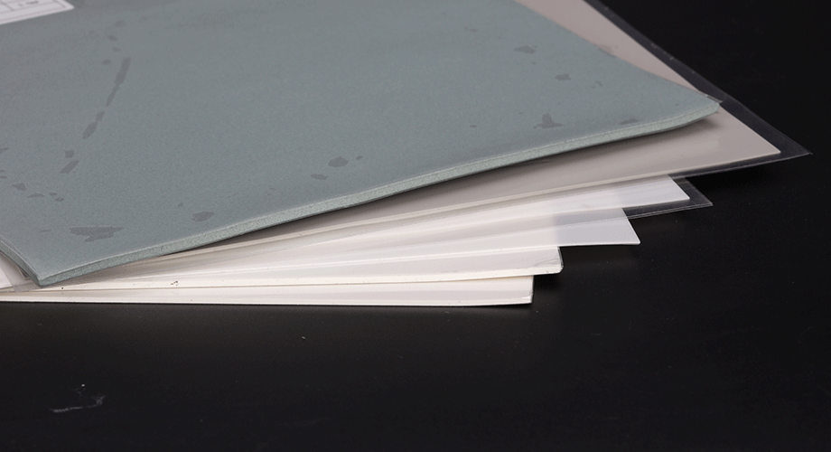 導熱矽膠片(pian)