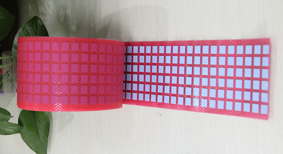 導(dǎo)熱矽膠片
