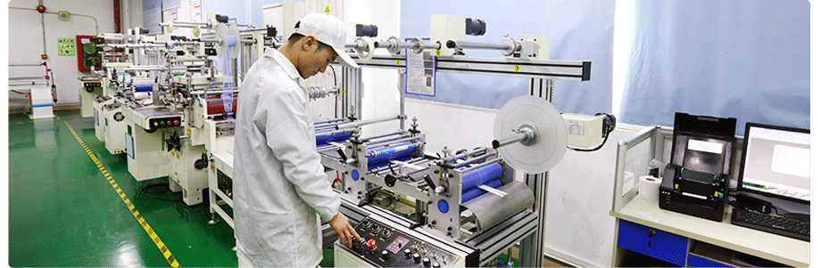 盛恩(ēn)研發優勢