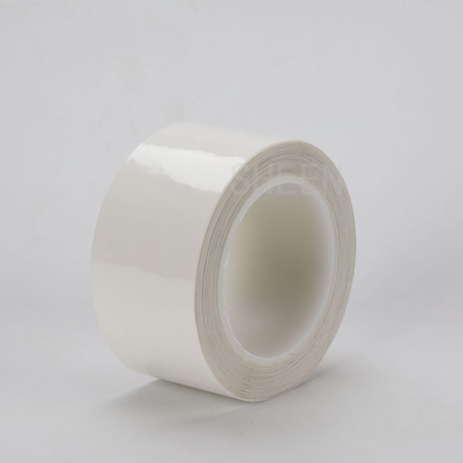 無矽導熱(rè)墊片