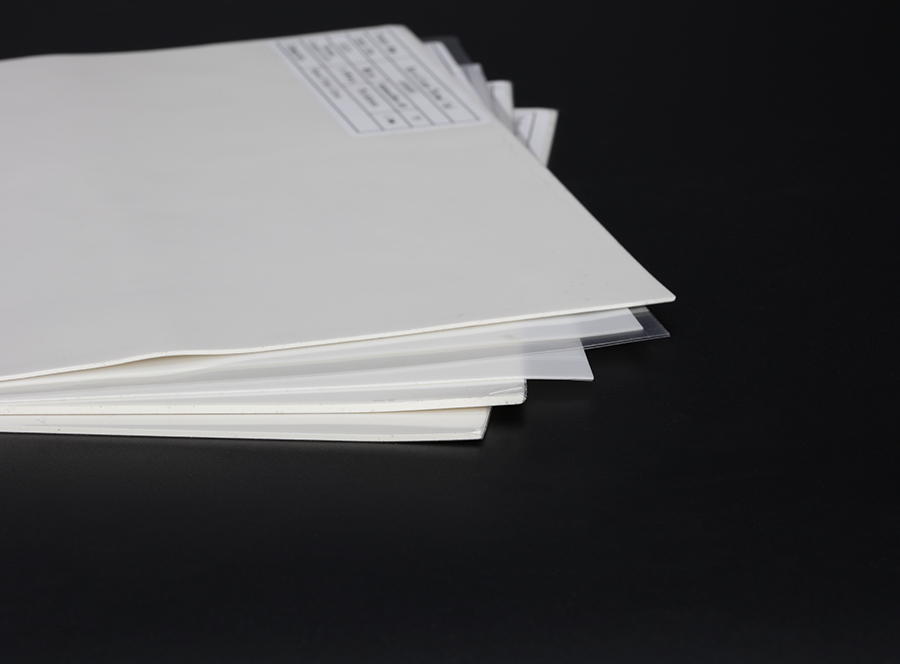 無矽導(dao)熱墊片