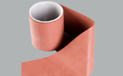 導(dao)熱絕緣材料(liao)