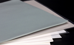 無矽(xī)導熱墊片