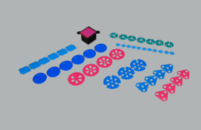 導(dǎo)熱矽膠片(pian)