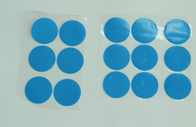 導熱(rè)矽膠片