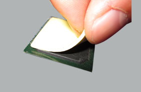 導熱矽(xī)膠片