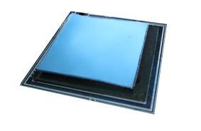 導熱(rè)矽膠片(pian)