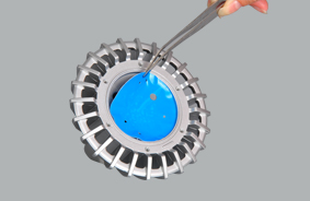 導熱矽膠(jiāo)片