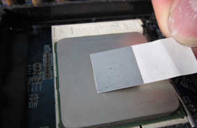 導熱相(xiang)變片