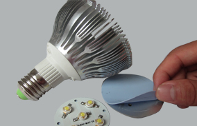 散熱矽膠(jiāo)片