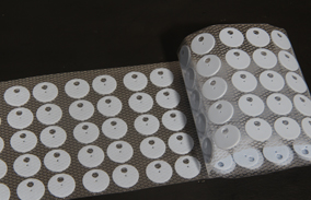 導熱矽膠片(pian)