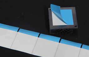 導熱相變片(pian)