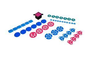 導熱矽膠(jiao)片