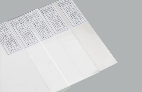 無矽導(dao)熱片