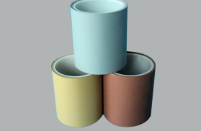 導熱矽膠布(bù)