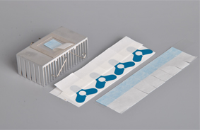 導熱相(xiàng)變片