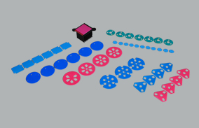 導(dǎo)熱墊片(pian)