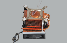 導熱矽膠片(pian)