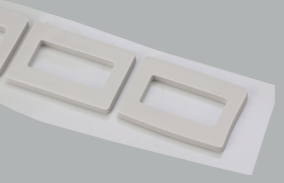 無矽導熱片(piàn)