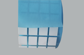 無矽油導(dǎo)熱墊片