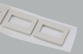 非矽油散熱墊片(pian)