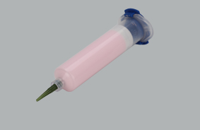 導熱矽膠(jiao)泥