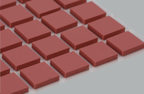 導熱矽膠(jiao)片