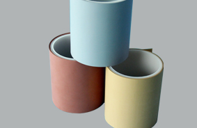 導熱絕緣(yuan)墊