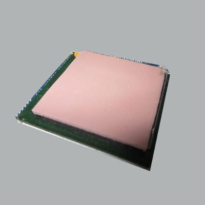 導(dao)熱矽膠(jiāo)片