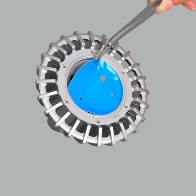 導(dao)熱矽膠(jiāo)墊片