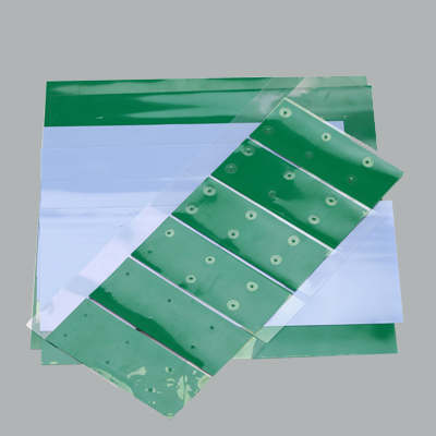 導(dao)熱相變(biàn)材料