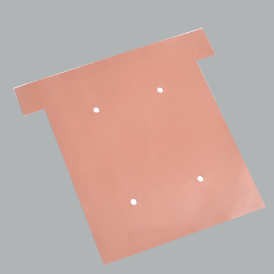 導(dao)熱絕緣材(cai)料