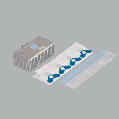 導熱相變(biàn)材料