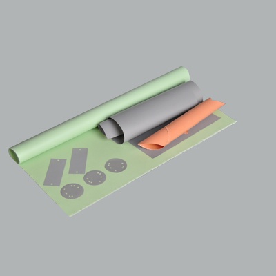 導熱(rè)填縫材料