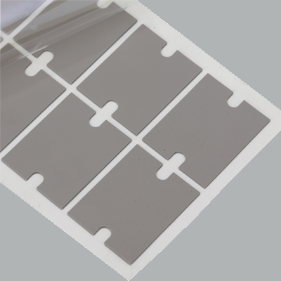 矽膠(jiāo)導熱墊(niàn)片