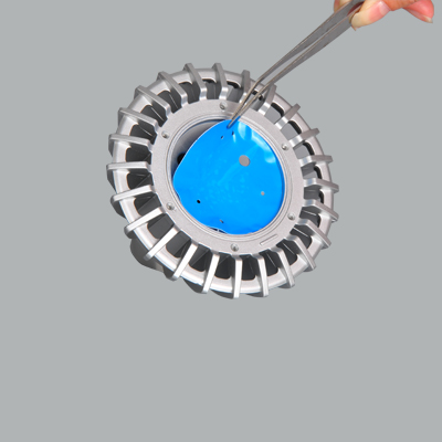 導熱矽(xī)膠軟片(pian)