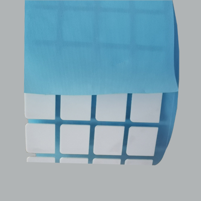 無矽導熱(re)墊片