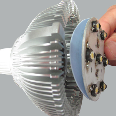 散熱矽膠(jiāo)片