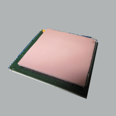 散熱矽膠(jiāo)墊片