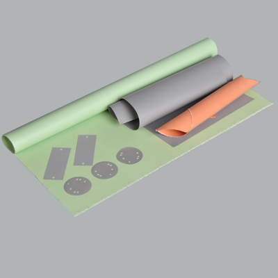 高(gāo)導熱絕緣片