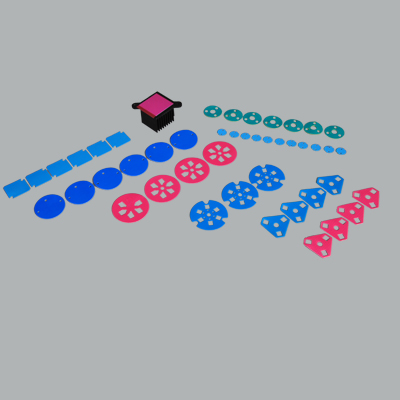 導(dǎo)熱矽膠片