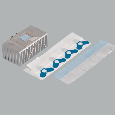 導熱相變(biàn)材料