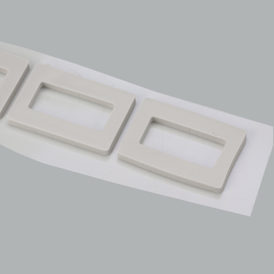 無矽導(dao)熱墊片(pian)