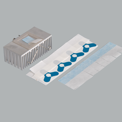 導熱相變材(cai)料