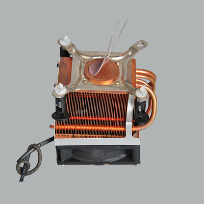 導熱(re)矽膠軟(ruan)片