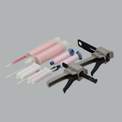 導熱(re)矽凝膠(jiāo)